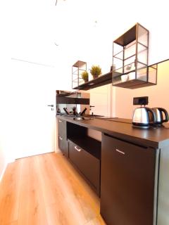 Apartament Loftowy Wypoczynek GoldAir - Poznań - 3