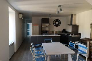 Maison au milieu des vignes - Aigues-Vives - 6