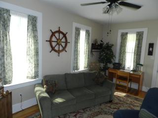 Helming Guest House - 1