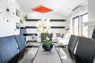Apartment Elizabeta - Sali - 1