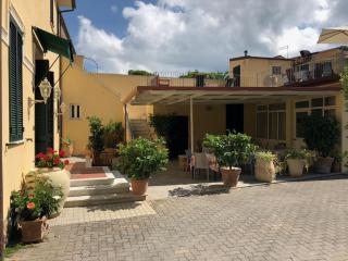 Hotel Verdesolemare - Marina di Pietrasanta - 7