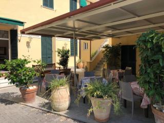 Hotel Verdesolemare - Marina di Pietrasanta - 4