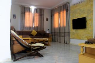 Villa Baya - El Haouaria - 3