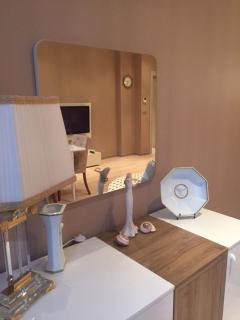 Port Baku Residance Apartment A1705 - Baku - 5
