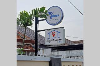 Stay@Pitaloka - 5