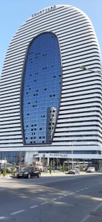 Sea Breeze in Batumi - Batumi - 9