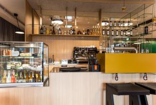 The Lab Hotel & Apartments - Thun - 1