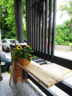 Hostel Mazurska 8a - Olsztyn - 3