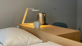 The Lab Hotel & Apartments - 0