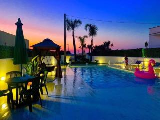 Casetta piscina - Marsala - 0
