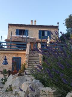 La casa dalle finestre blu - Abbateggio - 0