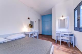 Peggy's Place, Traditional Cycladic House in Drios - Drios - 1