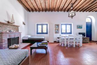 Peggy's Place, Traditional Cycladic House in Drios - Drios - 5