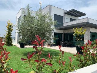 Casa da Colina - Villa in the Countryside - Sobral do Parelhão - 0