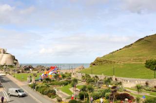 Seagulls Loft, Grove Apartments - Ilfracombe - 7