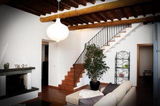 La terrazza del vecchio Mulino - 4