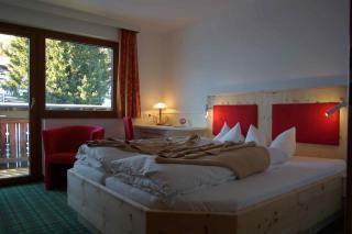 Almhotel Fichtenheim - Berg im Drautal - 9