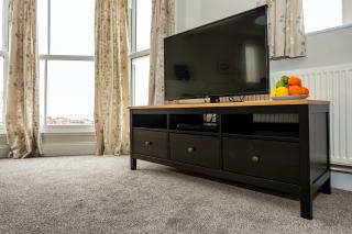 Seagulls Loft, Grove Apartments - Ilfracombe - 5