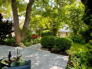 The Villetta - Petershausen - 9