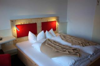 Almhotel Fichtenheim - Berg im Drautal - 8