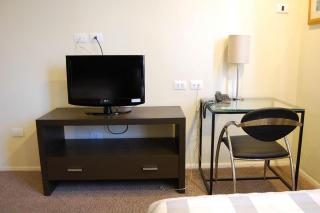 Roochelle Hotel by Nobile - Curitiba - 5
