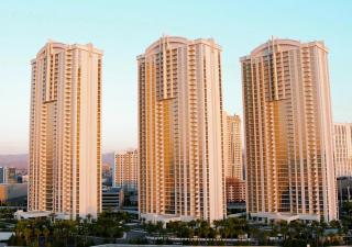 Jet Luxury at The Signature Condo Hotel - Las Vegas - 0