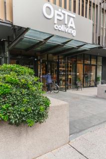 Opta Coliving Punta Carretas - Montevideo - 9