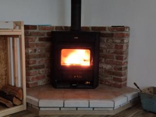 Chalupa v Okrouhlé Radouni - 2