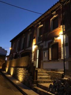 Casa Perazancas At 34-49 - Perazancas - 0
