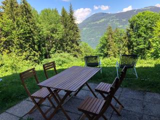 Petite Marmotte - Saint-Gervais-les-Bains - 8
