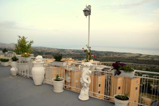 Apartment Terrazza Greca - Agrigento - 1