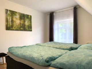 Ferienwohnung Mühlendamm - Bergen - 7