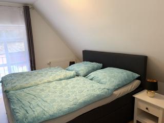Ferienwohnung Mühlendamm - Bergen - 8