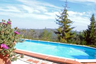 La Fabbrichina - Gambassi Terme - 0