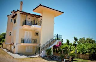ELGEORGE HOME - Calamata - 7