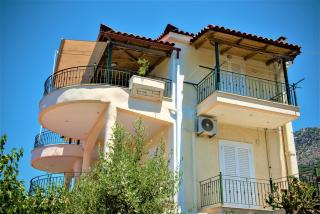 ELGEORGE HOME - Calamata - 1