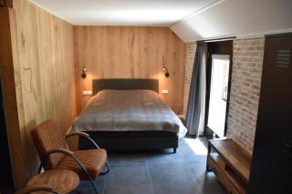 De Kasteelboerderij - Ruurlo - 1