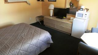 Western Motel - Gunnison - 3