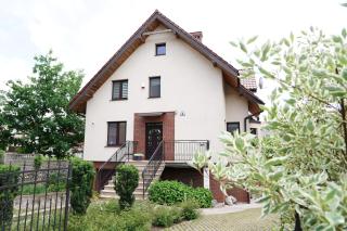 Pokoje goscinne na Wodnej - Lidzbark - 0