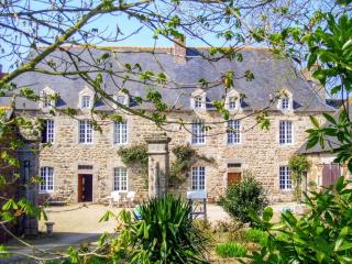 Manoir le Cosquer - Pommerit-le-Vicomte - 7