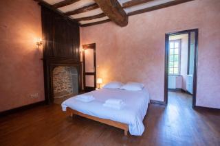 Manoir le Cosquer - Pommerit-le-Vicomte - 1
