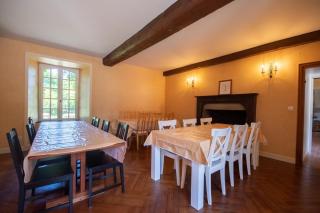 Manoir le Cosquer - Pommerit-le-Vicomte - 5