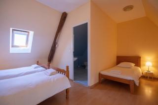 Manoir le Cosquer - Pommerit-le-Vicomte - 2
