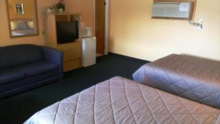 Western Motel - Gunnison - 1