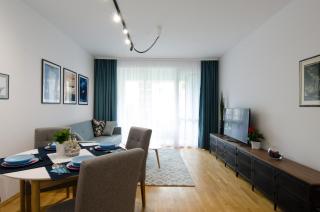 Апартамент Молинезия - 1