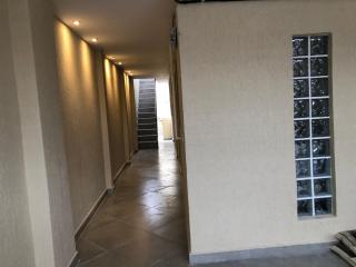 Hostel Quartos com banheiro individual perto do Aeroporto - 7