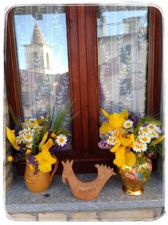 Bed and Breakfast Balli coi Lupi - Varzi - 2