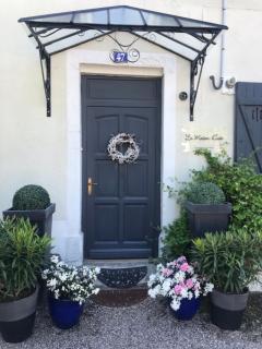 LA MAISON D INÈS and UGOLIN & SPA - Baccarat - 9