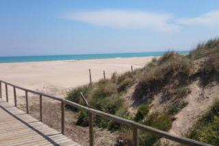 UIM Mediterraneo Poeta 6 Wifi - Puerto de Sagunto - 1