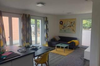 Ferienhaus Strandoase Nr.2 - Oldenburg in Holstein - 7
